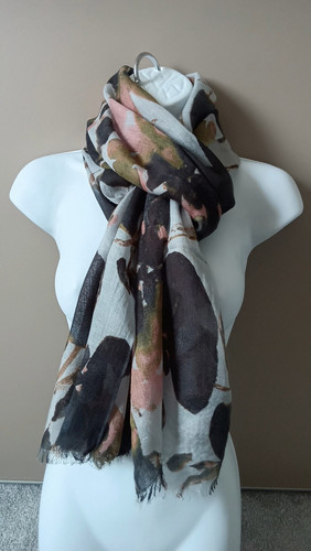 Womens lightweight scarf 76 - womens,