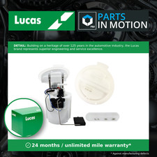Fuel Pump In tank FDB5685 Lucas 2044700294 A2044700294 133536 2503536 Quality