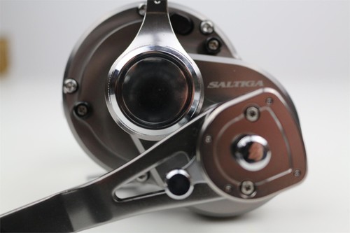 Daiwa saltiga 2 - 20,