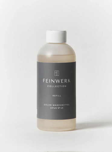 Feinwerk collection opus 15 - feinwerk,