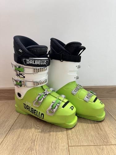 Dalbello drs junior kids - dalbello,