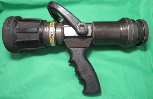 Akron assault hose branch - hose,