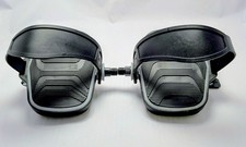 YBEKI Pro Spin Bike Pedals