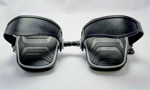 Ybeki pro spin - spin, pedals