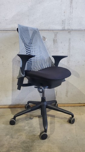 Herman miller sayl operator - sayl,