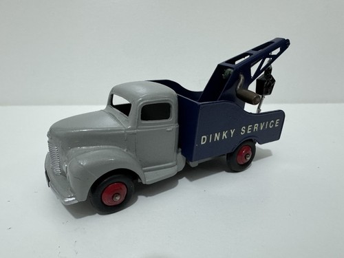 Dinky toys commer - dinky,