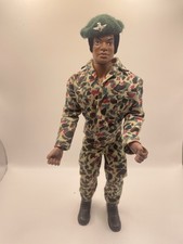Vintage Action Man Tom Stone