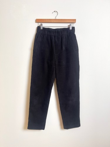 Toast gabi corduroy trousers - corduroy,