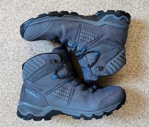 Mammut mercury mid - iv,