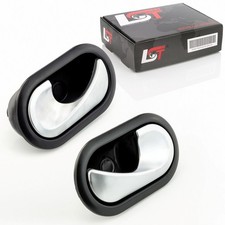 2x Door Opener inside Handle
