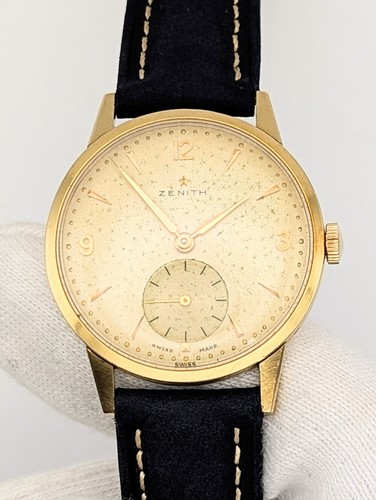 1950s vintage 18k - 1950s,
