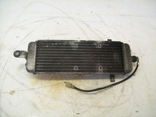 WATER COOLER FOR SUZUKI UH 125