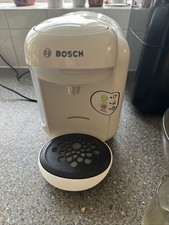 Bosch TAS1007GB Tassimo Coffee