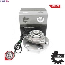 WHEEL BEARING KIT 29SKV629 FOR