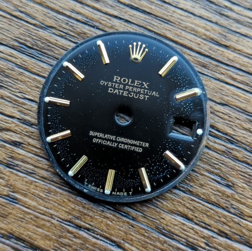 Rolex oyster perpetual - oyster,