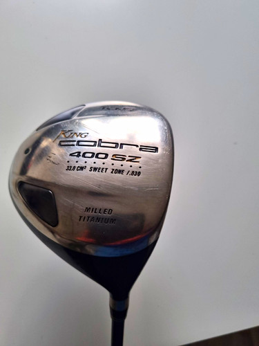 Cobra king 400 - cobra, sz