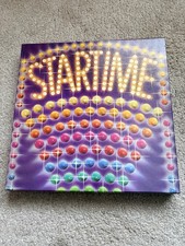 Startime – 8 LP Vinyl Box