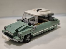 Citroen Ds 1970s french