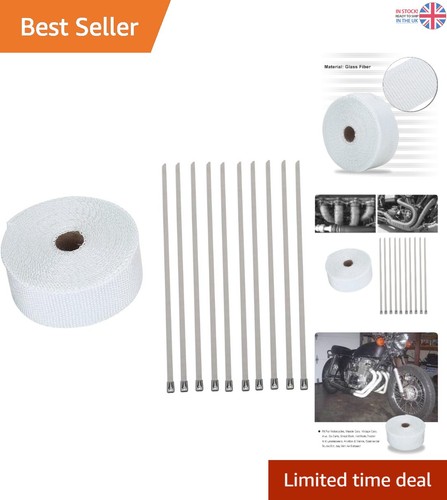 Versatile 32ft exhaust heat - versatile,