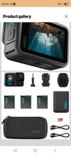 GoPro HERO13 Black Extended