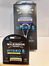 Wilkinson Sword Hydro
