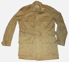 VTG UNUSED KOREAN WAR TROPICAL