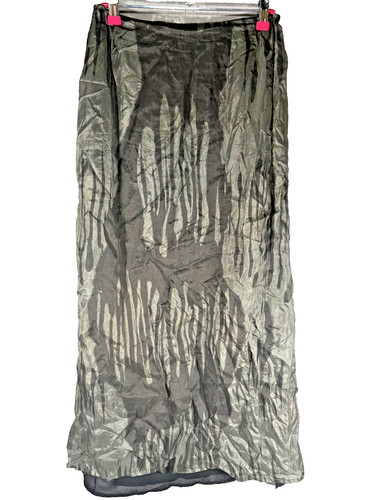 Vintage 100 silk whimsical - vintage,