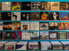 New & Used CD's Albums For