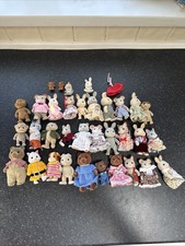 Sylvanian Families Bundle