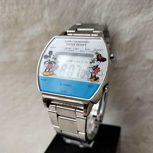 Discontinued model seiko - [discontinued,