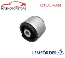 Control arm wishbone bush rear - control,