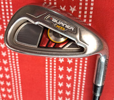TaylorMade Burner XD Pitching Wedge. Regular Flex Reax Shaft. FREE DELIVERY.