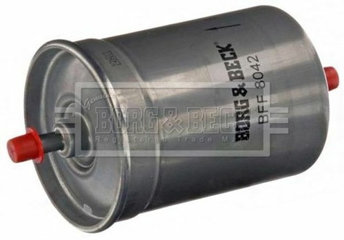 Fuel filter for bmw e24 - fuel,