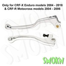 Honda Brake & Clutch Levers