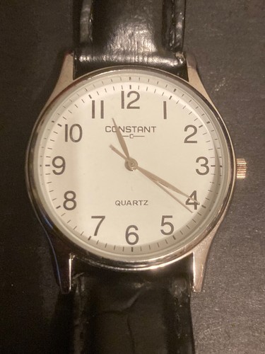 Constant watch