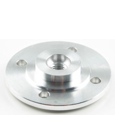 Combustion chamber Alpha 21 STD nitro engine spare part Team Orion ORI81819