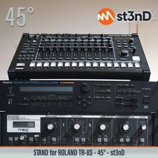 STAND for ROLAND TR-8S - 45°