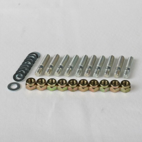 Aerotight exhaust manifold - aerotight,