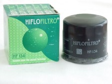 HIFLO HF134 MOTOR OIL FILTER