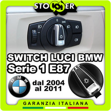 Chrome Ignition Switch SWITCH