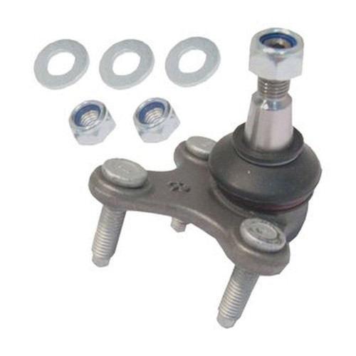 For audi s3 - 8p, quattro