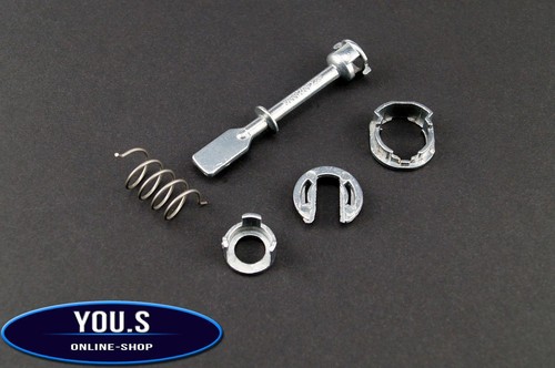 Repair kit door - repair, lock
