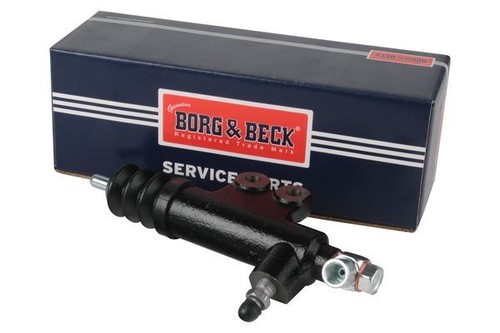 Clutch slave cylinder fits - clutch,