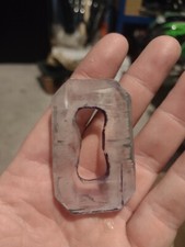 Handmade Speed Loader for hammerli x-esse may work with other magazines