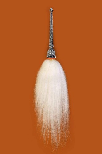 Chawar chavar sahib - sahib, for