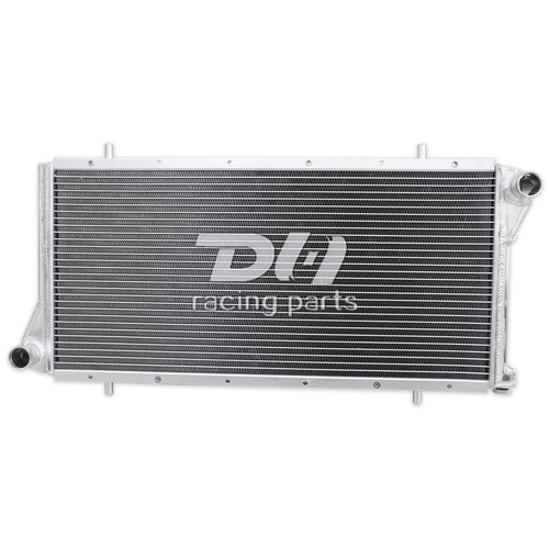 Aluminum alloy radiator for - aluminum,