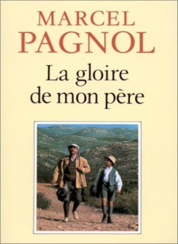 Gloire mon pere by - la,