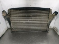 intercooler for OPEL VECTRA C BERLINA 1.9 16V CDTI CAT (Z 19 DTH LRD) 391883