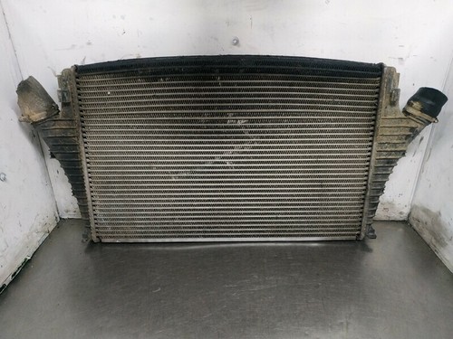 Intercooler 391883 opel vectra - 391883,