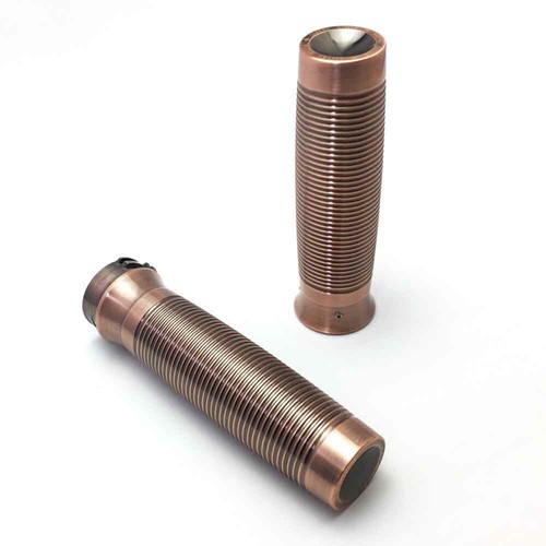 Pair handlebar hand - pair,